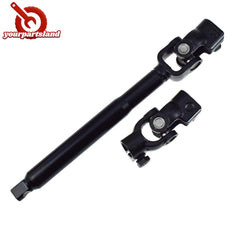 Upper Steering Shaft & U-Joint Kit 2PC for Ford Escape Mercury Mariner 2008-2012 6B93BC-57