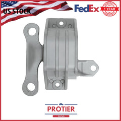 FRONT RIGHT Engine Mount - 3118 | CHEVY MALIBU | PONTIAC G6 | SATURN AURA 2.4L 6B93BC-57
