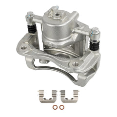 Front Left Brake Caliper 1Pc For 2012-14 Dodge Attitude 2012-17 Hyundai Accent 6B93BC-57