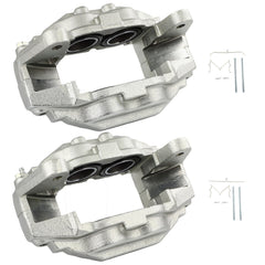 Front Brake Calipers 2Pcs For 2016-2021 Toyota Tundra 2016-2022 Toyota Sequoia 6B93BC-57