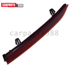 Rear Bumper Reflector Left LH Side For VW Passat B8 2017 2018-2019 3G0945105B 6B93BC-57