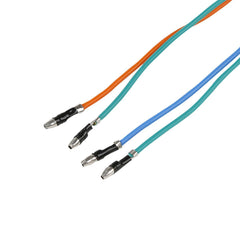 2PCS Turn Signal Blinker Light Fit Yamaha V-Star XVS400 XVS650 XVS1100 VMAX 1200