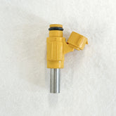 6EY-13761-00-00 Fuel Injector for Yamaha WAVERUNNER VX CRUISER/DELUXE/LIMITED 6B93BC-57
