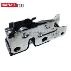 Lower Engine Bonnet Hood Catch Latch Lock For VW Jetta GTI R32 Rabbit 1K1823509E 6B93BC-57