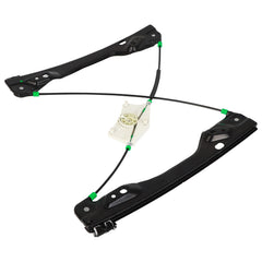 For Ford Edge 2007-2014 Front Left LH Driver Side Power Window Regulator w/Motor
