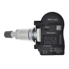 4x Tire Pressure Sensor 52933-F2000 For 06-2011 Hyundai Elantra Kia Rio Borrego 6B93BC-57
