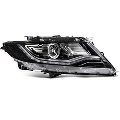 Headlight Assembly For 2016-2018 Lincoln MKX 2.7L 3.7L w/Projector Right Side 6B93BC-57