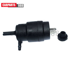 Windshield Washer Pump 431955651 For VW Fox Golf Jetta Passat Rabbit AUDI 100 6B93BC-57