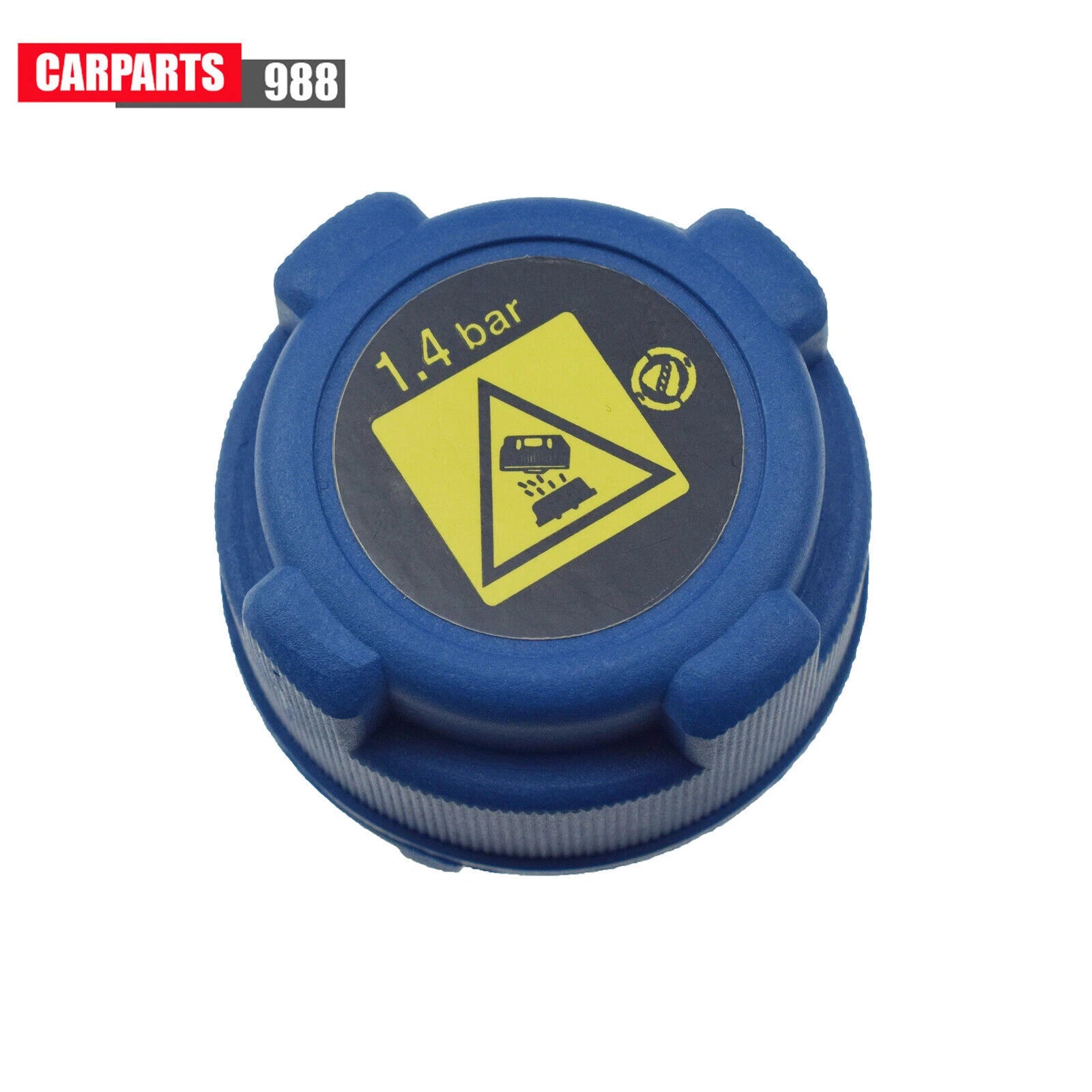 Coolant Expansion Tank Cap 68097622AA For Fiat 500L Ram ProMaster 1500 2500 3500 6B93BC-57