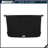ECCPP Retractable Rear Cargo Cover For 2018 2019 2020-2024 Volkswagen Tiguan