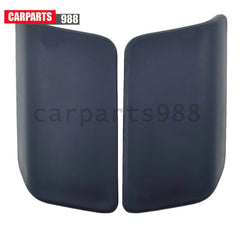 Front Headlight Washer Spray Nozzle Cover Left Right For VW Golf 5 V 2003-2008 6B93BC-57