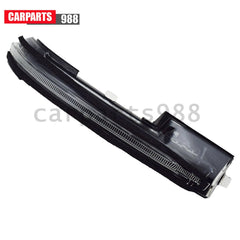 Right Side Mirror Turn Signal Light Fit For Hyundai Tucson 2021 2022 87623-N9000 6B93BC-57