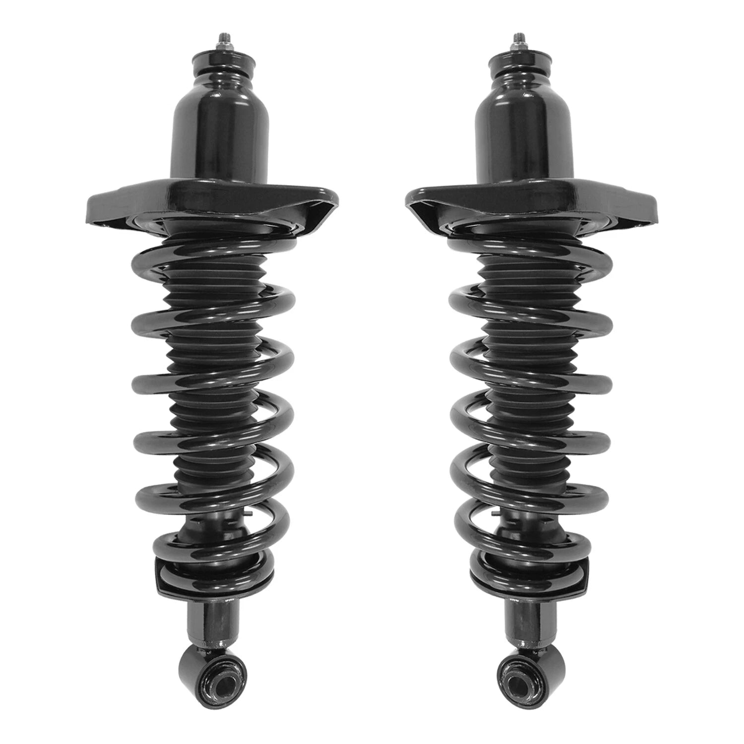 Rear Complete Strut Assembly Kit for 2016-2020 Honda Pilot 6B93BC-57