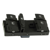 Master Power Window Control Switch 1K4959857B Fits For CC 4 Motion Executive