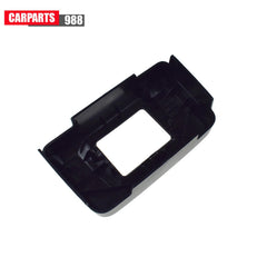 Distance Sensor Milliwave Radar Cover Black For Honda 2018 2019-2020 Accord 6B93BC-57
