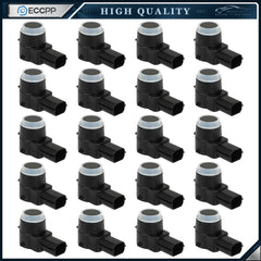 ECCPP 20 PCS PDC Parking Distance Sensor For Chevrolet Silverado 1500 4.3L 07-13 6B93BC-57