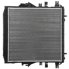 Radiator Replacement For 2015-2016 Chevrolet Colorado 2015-2016 GMC Canyon 6B93BC-57