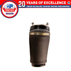 Front Left & Right Suspension Air Spring 2PCS Fit 03-12 Land Rover Range Rover 6B93BC-57