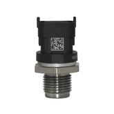 1x Fuel High Pressure Rail Sensor For Chevy GMC FIAT Man Iveco Alfa 0281002534 6B93BC-57