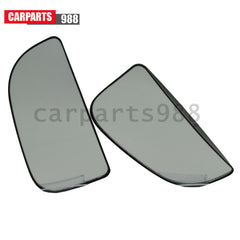 Left Right Tow Mirror Glass Outer Convex For Dodge Ram 1500 2500 3500 68067730AA 6B93BC-57