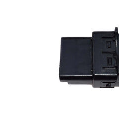 Set 2PCS 8200478620 Power Window Regulator Motor Module For Renault Megane Mk2 6B93BC-57