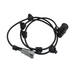 4PCS ABS Wheel Speed Sensor Front Rear Right & Left For Toyota Sequoia 2001-2007