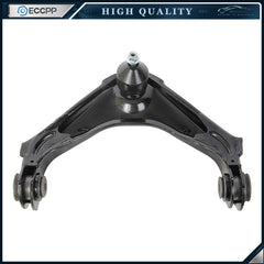 4PCS Front Upper Control Arms Lower Ball Joints For Avalanche Silverado Sierra