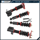 Coilovers For Toyota GT86/FT86 12+ ZN6 Struts Suspension Spring Kits Adj Height 6B93BC-57
