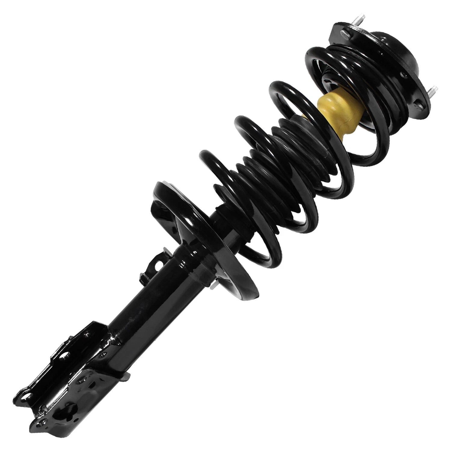 Front Right Complete Strut Assembly for 2004-2012 Chevrolet Malibu, 2005-2010 6B93BC-57