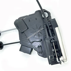 Door Lock Actuator FRONT LEFT for 15-17 Hyundai Sonata 81310C1000 6B93BC-57