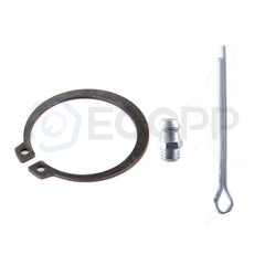 Front Lower Control Arm And Ball Joint Tie Rod End For 2005-2016 Nissan Frontier 6B93BC-57