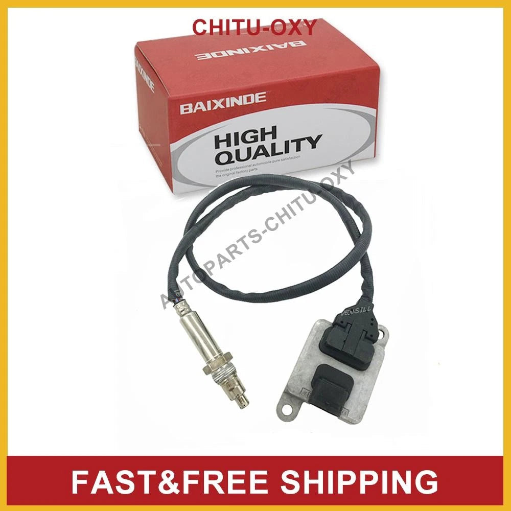 A0009053603 NOX Sensor For Mercedes Benz W205 W166 GLE350 GLE400 ML350 CLA250 6B93BC-57
