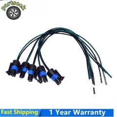 5X Coolant Temperature Sensor Connector for GM Corvette Camaro TPI LT1 LS1 LS2 6B93BC-57