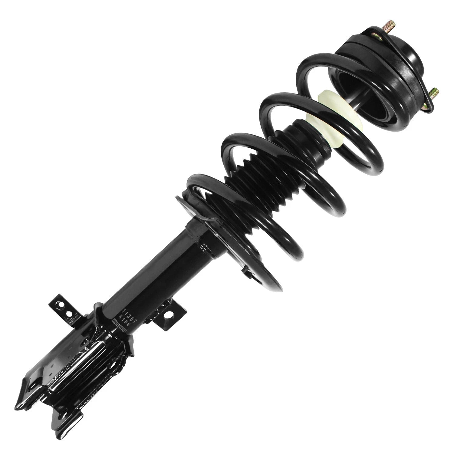 Front Left Complete Strut Assembly for 2009-2013 Dodge Journey SXT, 2009-2013 6B93BC-57