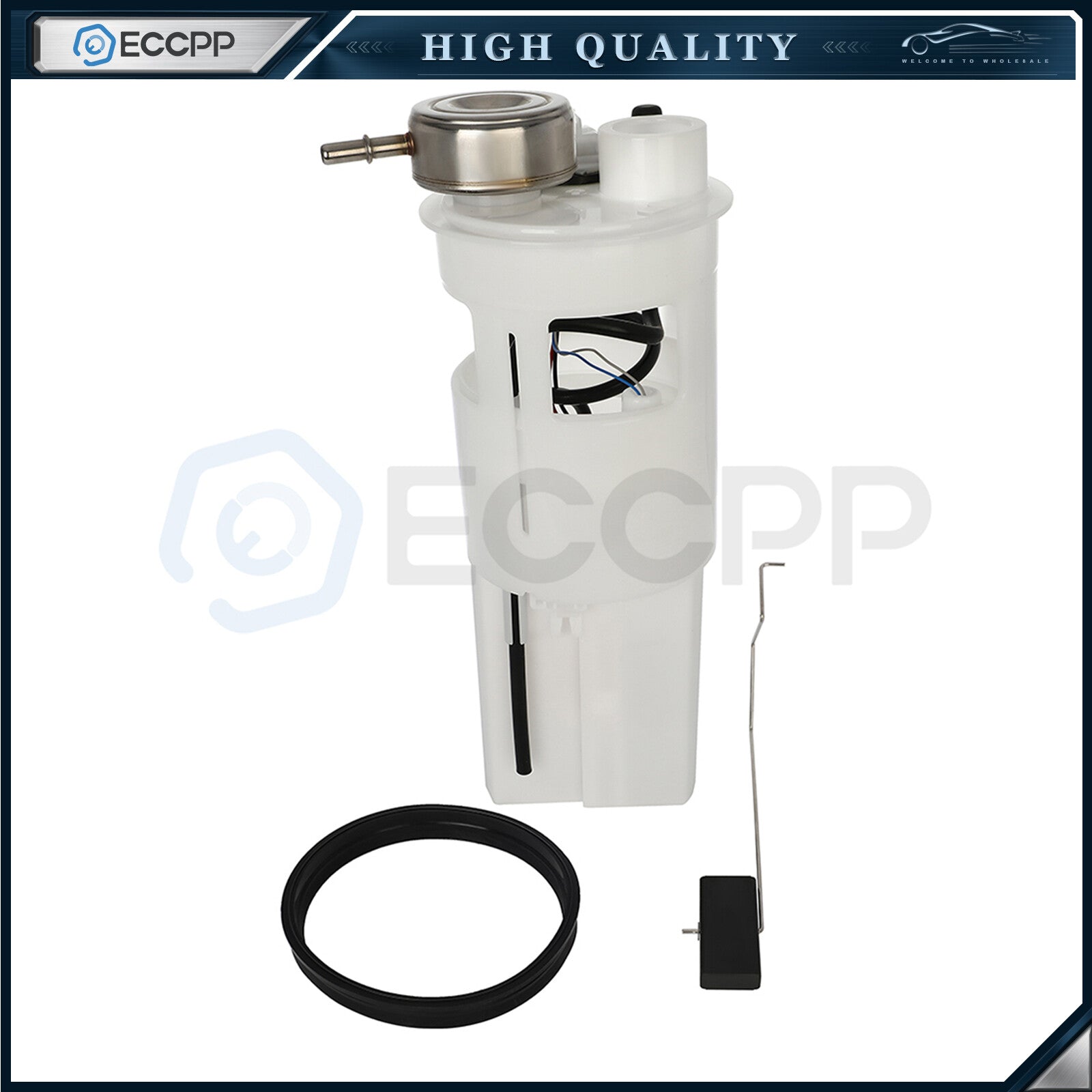 For Dodge Ram 1500 2500 3500 3.9L 5.2L 5.9L 8.0L 1994 E7065M Fuel Pump Module 6B93BC-57