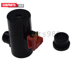 Windshield Washer Pump 76806SL0E01 For Honda Accord Civic Acura RL Subaru Legacy 6B93BC-57