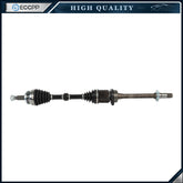 CV Axle Assembly for Lexus NX350h NX450h+ for Toyota RAV4 Prime 2.5L Front Right 6B93BC-57