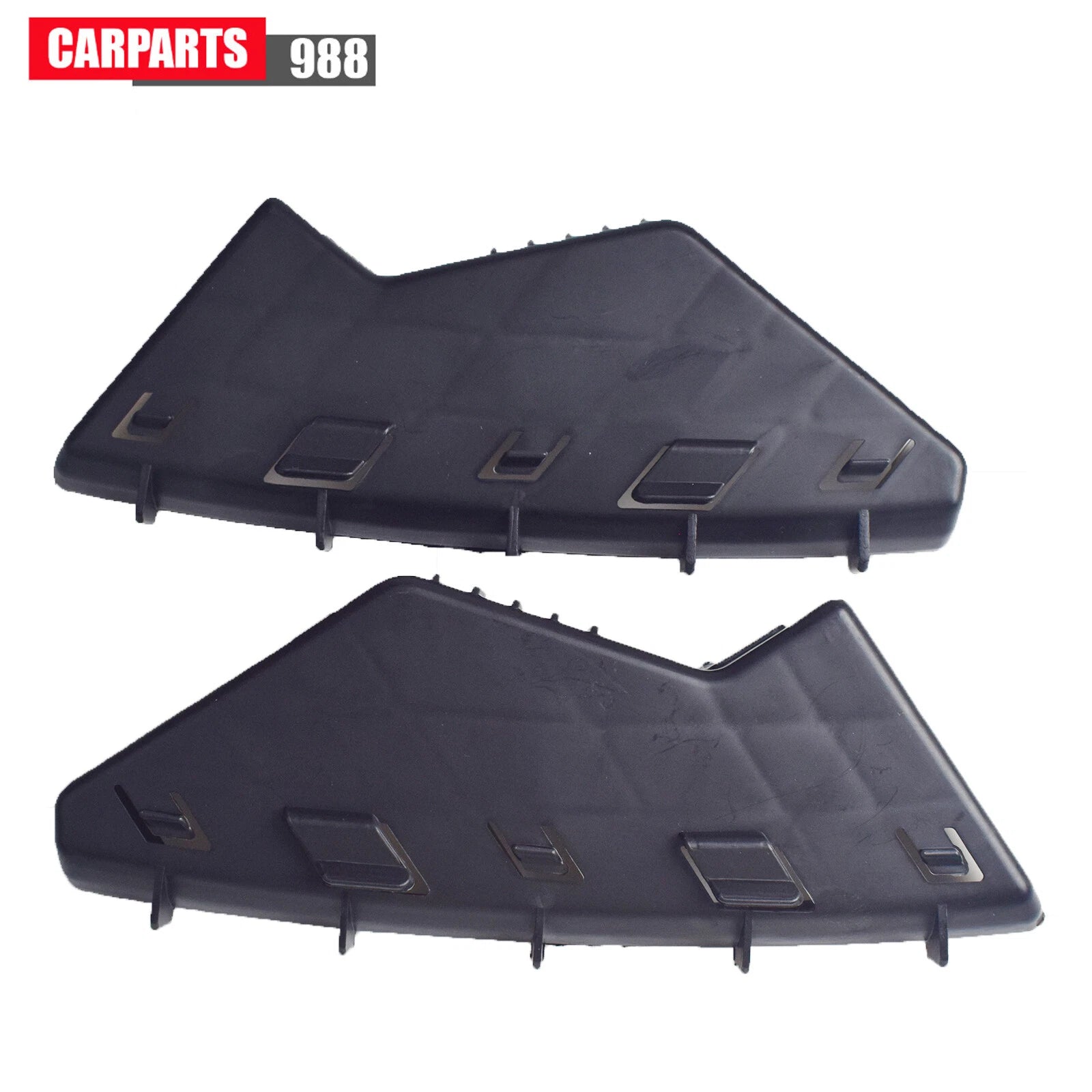 Front Left Right Upper Bumper Bracket For 2013-29 Hyundai Santa Fe 86551-2W000 6B93BC-57