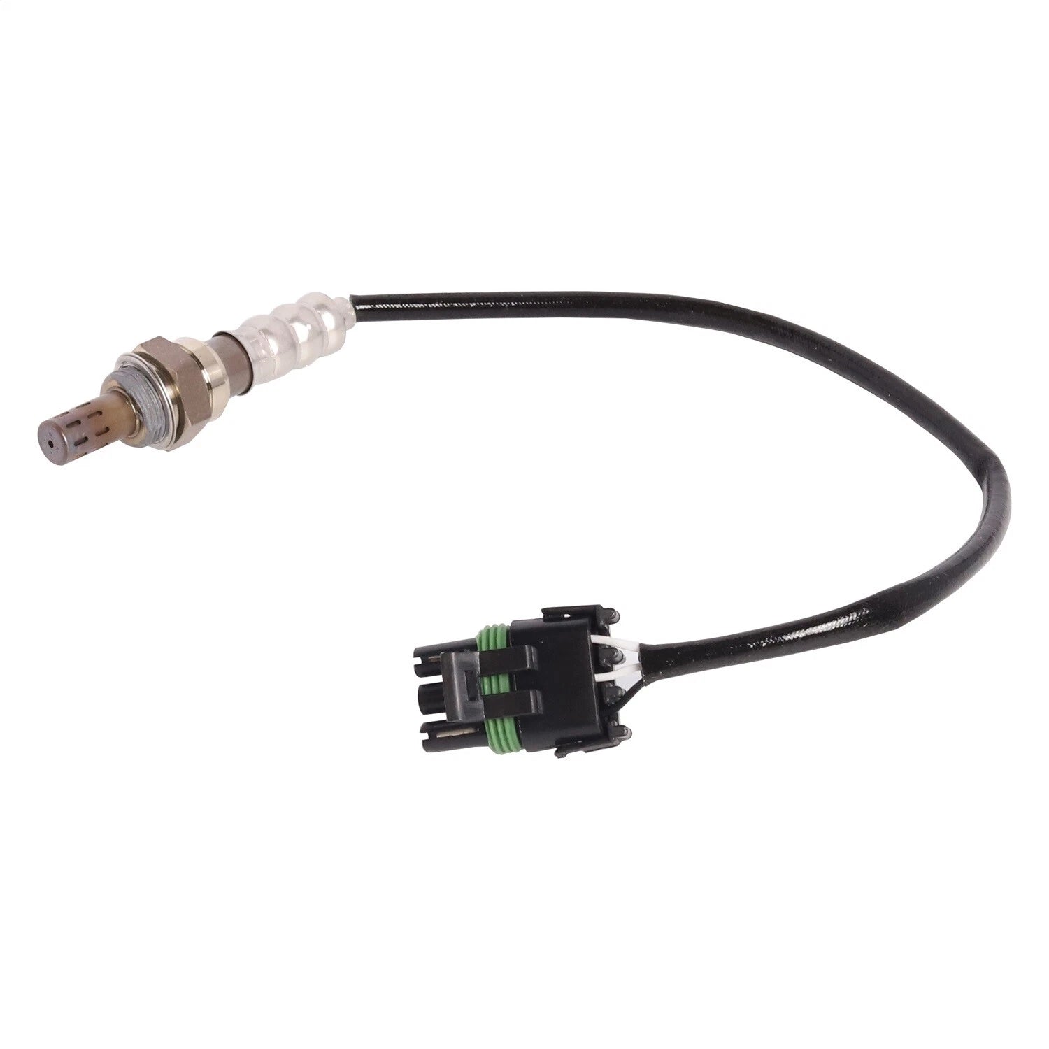 Oxygen Sensor compatible with Chevrolet 1990-1995 C1500 Pickup C2500 Pickup 6B93BC-57