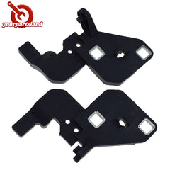 RADIATOR SUPPORT Headlamp Brackets For MERCEDES W253 GLC200 GLC250 GLC300 15-19 6B93BC-57