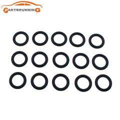 Engine Valve Cover Grommets Set for Chevrolet Aveo 2004-2008 1.6L 96353007 6B93BC-57