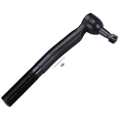 Front Inner Outer Tie Rod End Fit For Dodge Ram 2500 3500 1998-1999 4Pieces 6B93BC-57