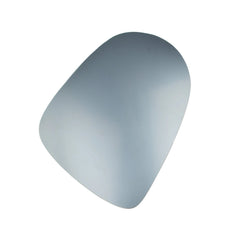 Exterior Left Side View Mirror Glass Heated For 2016-20 Kia Sorento 87611-C6020 6B93BC-57