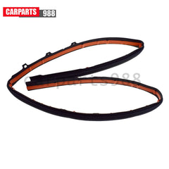 Front Weather-Strip Hood Seal For 2018-2021 Toyota Camry 53395-06070 6B93BC-57