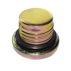 Threaded Gas Cap W/ Seal For BMW VW Beetle Dasher Porsche Audi Fox 321201551G 6B93BC-57