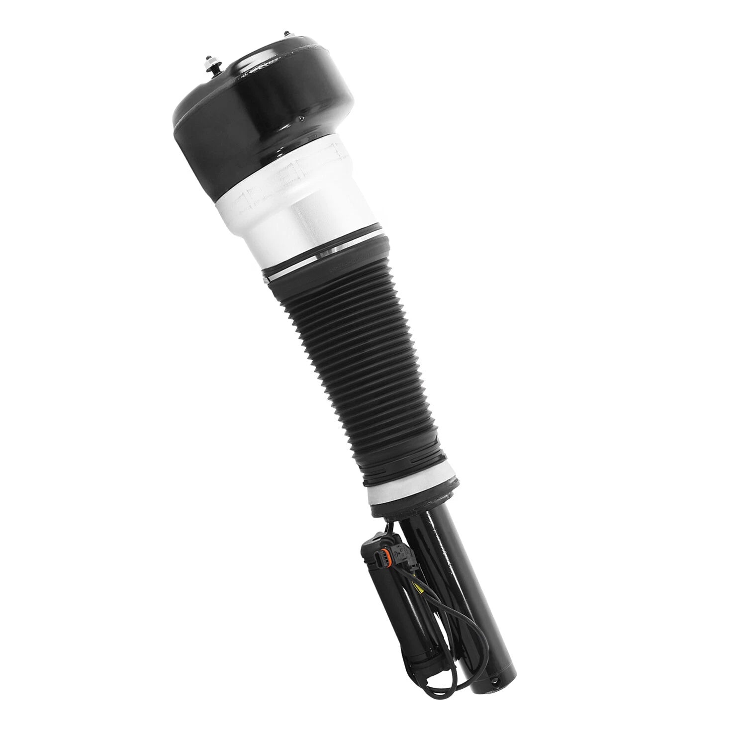 Front Electronic Air Strut Assembly for 2012-2013 Mercedes-Benz S350, 2010-2013 6B93BC-57