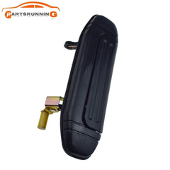 CA510035 Rear Right Outer Door Handle For Mitsubishi Montero Pajero V31 V32 V33 6B93BC-57