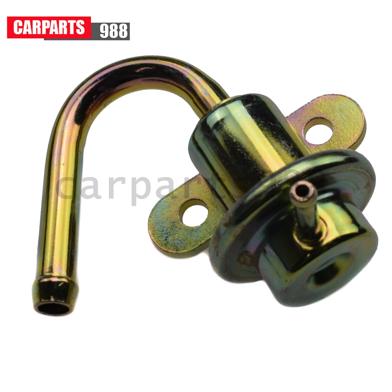 Fuel Injection Pressure Regulator 226700W000 For Nissan Frontier D21 Pathfinder 6B93BC-57