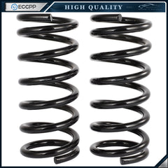 Rear Coil Springs 2x for Honda Odyssey 1999 2000 2001 2002 2003 2004 LH & RH 6B93BC-57