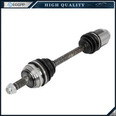 Front Right For 2002-2006 Acura RSX L4 2.0L Type-S CV Axle Assembly 6B93BC-57